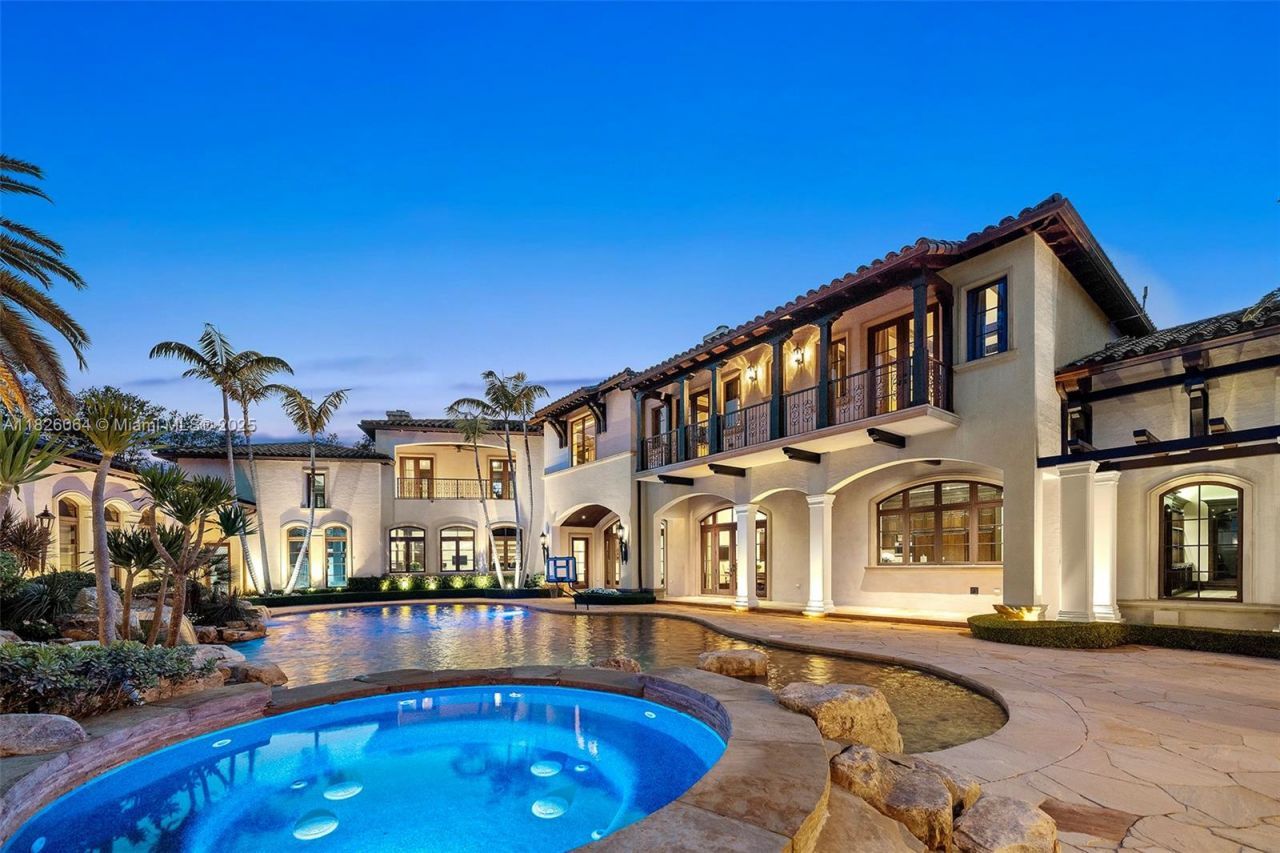 10101 SW 60th Ct, Pinecrest, FL 33156 Photo