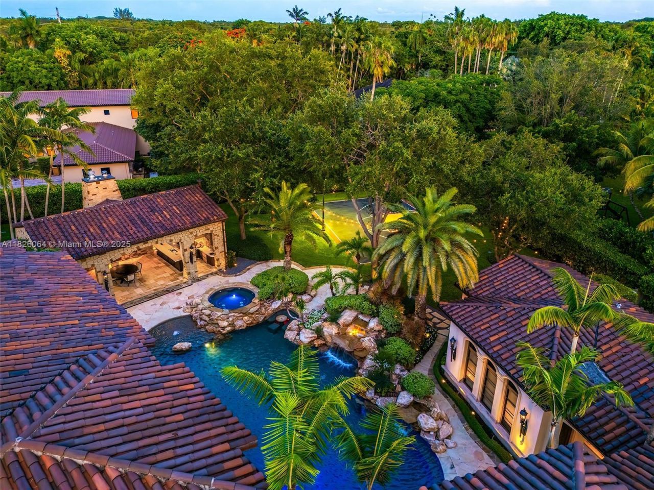 10101 SW 60th Ct, Pinecrest, FL 33156 Photo