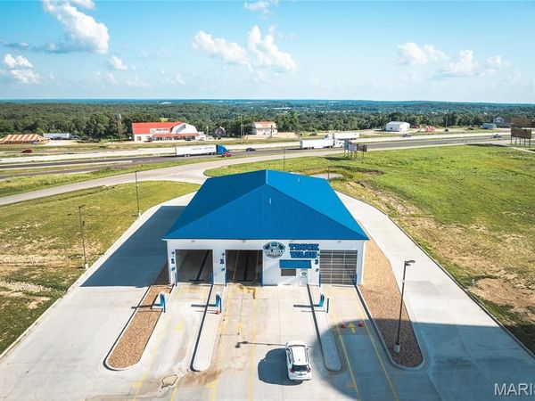 3500 Enterprise Drive, Rolla, MO 65401