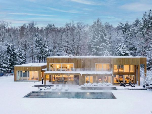 33 Ford Road, Chatham, NY 12136