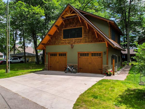 1161 Lagoon Street, Lewiston, MI 49756