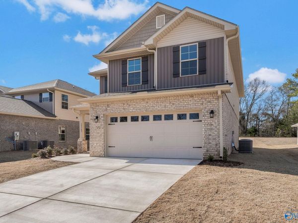 15404 Lapwing Cove, Athens, AL 35611