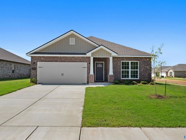 14153 Harvest Ridge Lane, Athens, AL 35611