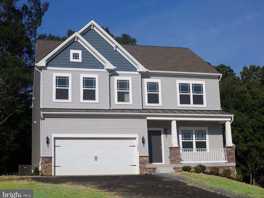 1203 Van Bibber Road, Edgewood, MD 21040 Main Photo
