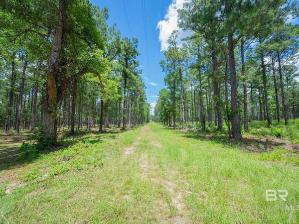 0 County Road 86, Bay Minette, AL 36507