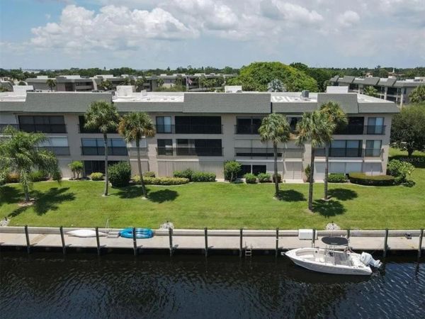 601 SHREVE STREET, Unit 42C, PUNTA GORDA, FL 33950