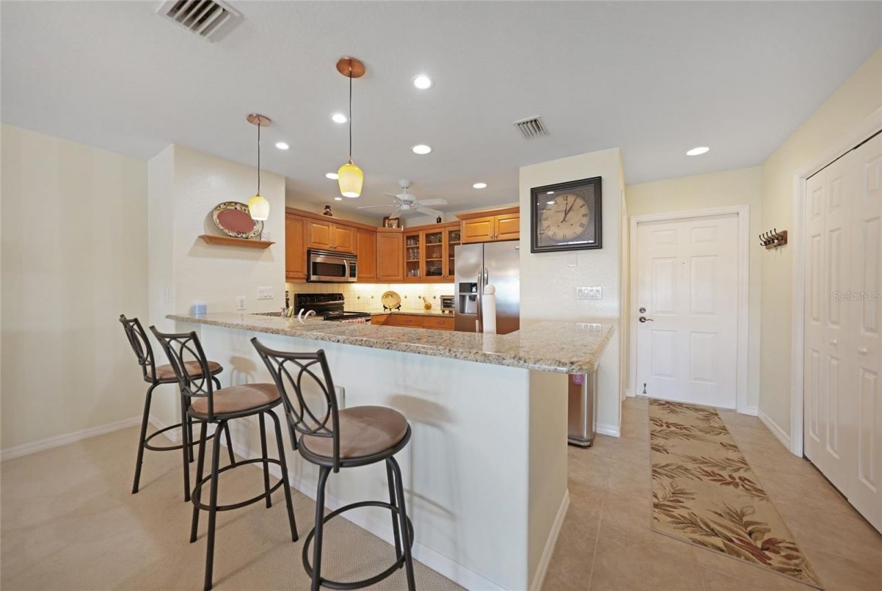 601 Shreve Street, Unit 42C, Punta Gorda, FL 33950 Photo