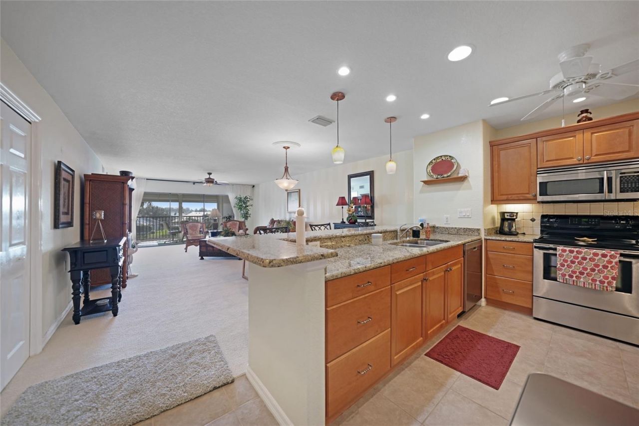 601 Shreve Street, Unit 42C, Punta Gorda, FL 33950 Photo