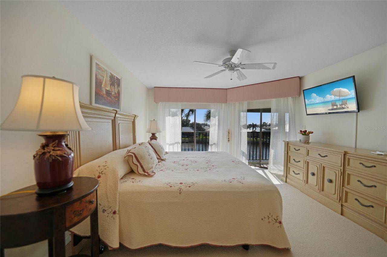 601 Shreve Street, Unit 42C, Punta Gorda, FL 33950 Photo