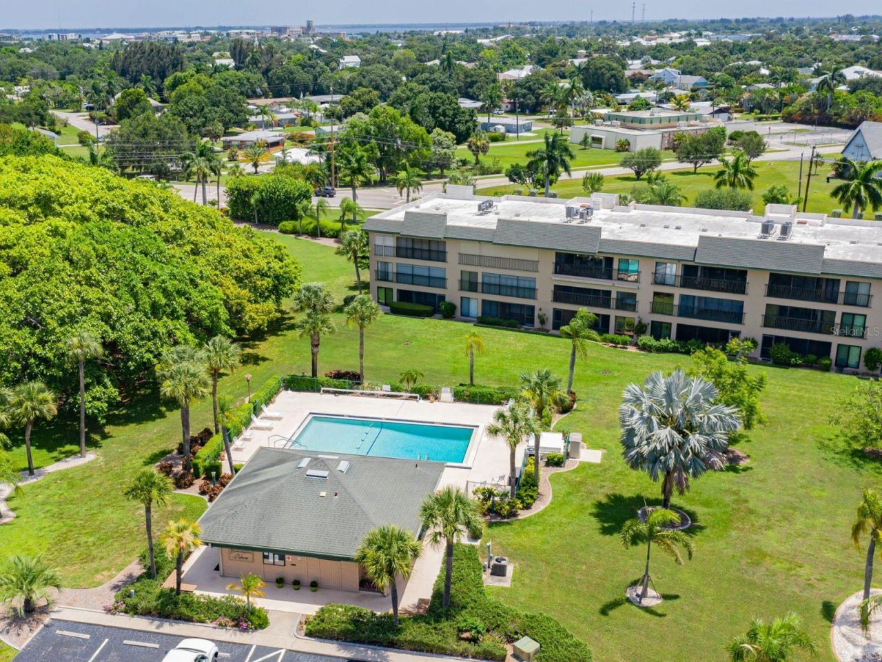 601 Shreve Street, Unit 42C, Punta Gorda, FL 33950 Photo