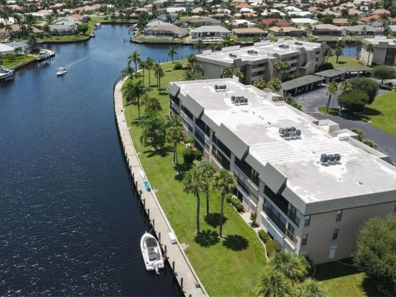 601 Shreve Street, Unit 42C, Punta Gorda, FL 33950 Photo