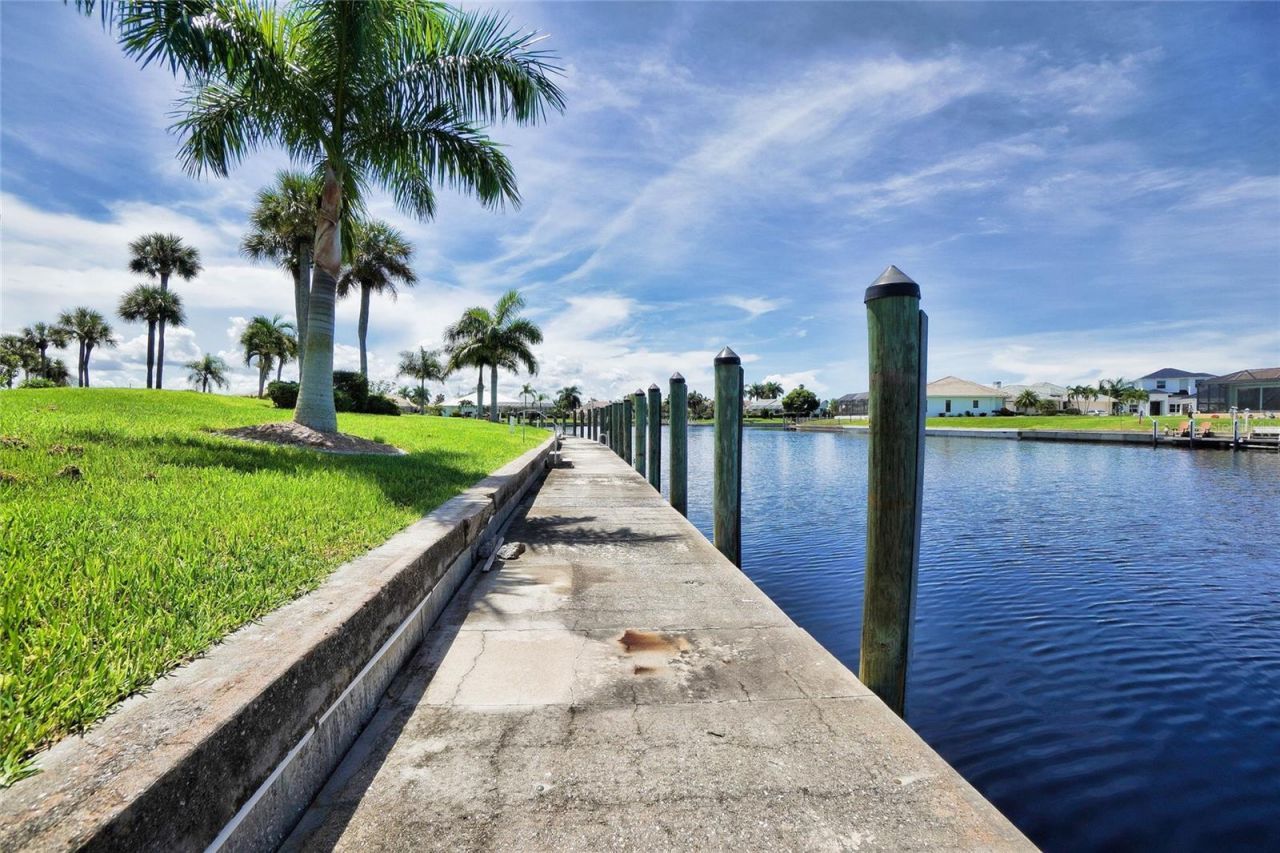 601 Shreve Street, Unit 42C, Punta Gorda, FL 33950 Photo