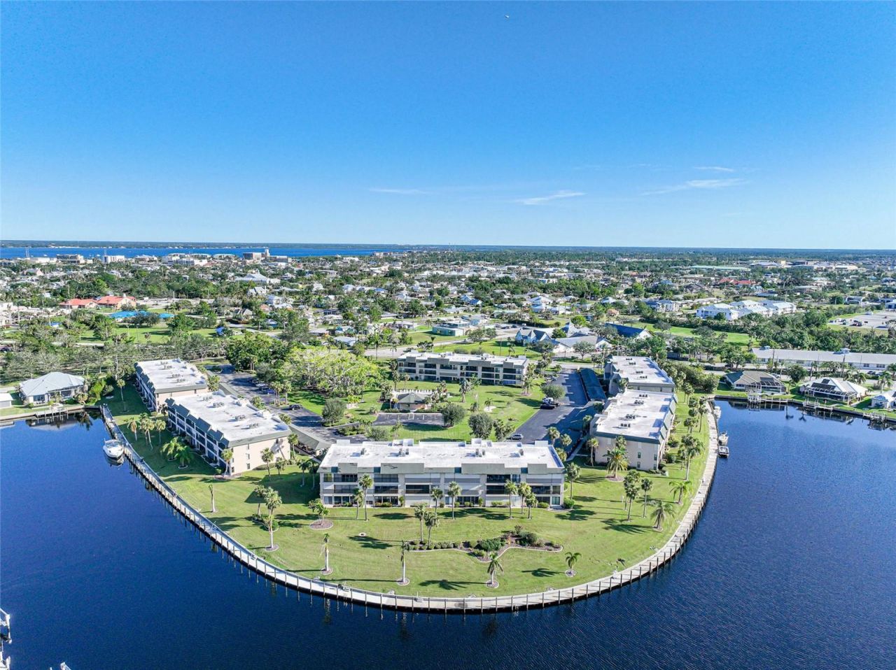 601 Shreve Street, Unit 42C, Punta Gorda, FL 33950 Photo