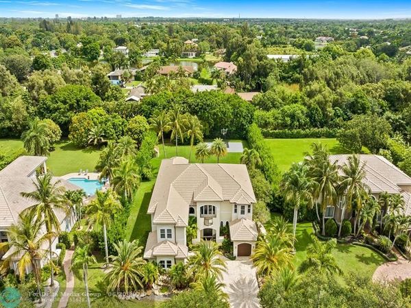 10741 Pine Lodge Trail, Davie, FL 33328