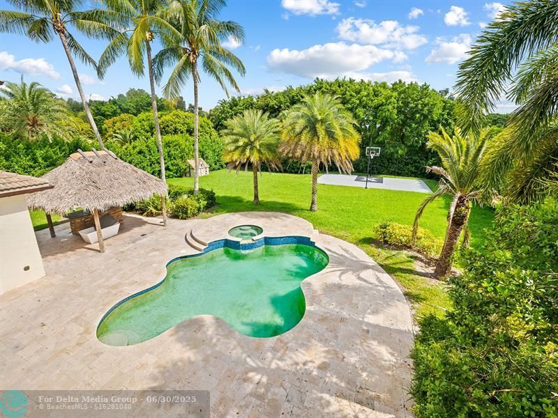 10741 Pine Lodge Trail, Davie, FL 33328 Photo