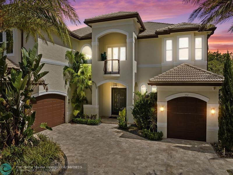 10741 Pine Lodge Trail, Davie, FL 33328 Photo