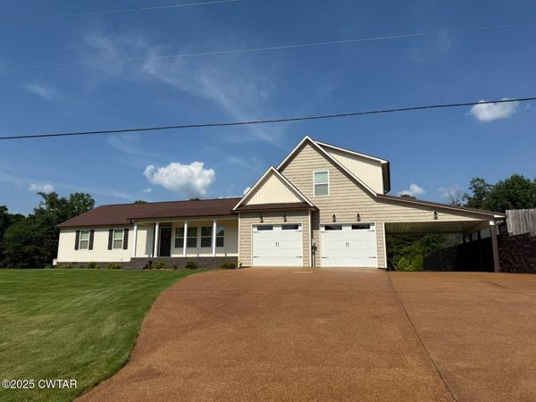68 Beecham Lane, Lexington, TN 38351