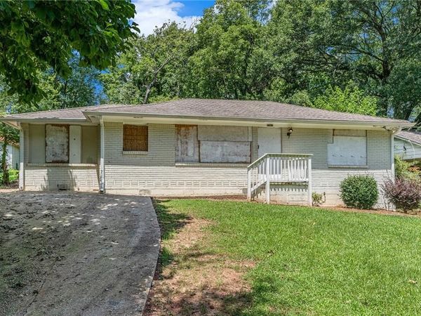 2083 MEADOR Avenue SE, Atlanta, GA 30315