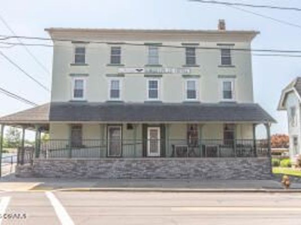 305 MAIN Street, Turbotville, PA 17772