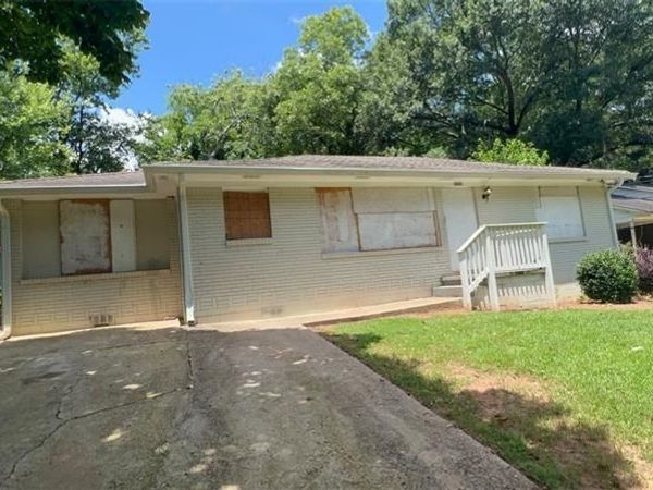2083 MEADOR Avenue, Atlanta, GA 30315