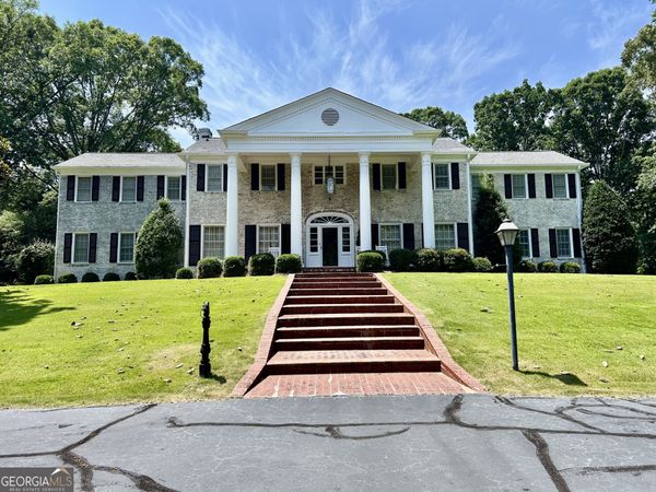 270 Dogwood Lane, Elberton, GA 30635
