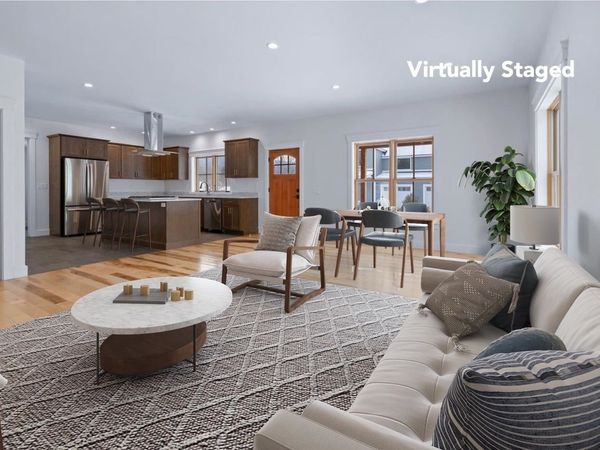 18 Jameson Flats Road, Unit 18, Manchester, VT 05255