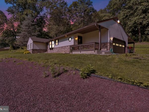 90 PRESTON ROAD, WERNERSVILLE, PA 19565