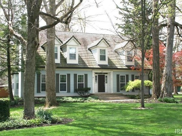 901 HARVARD Terrace, Frankfort, IN 46041