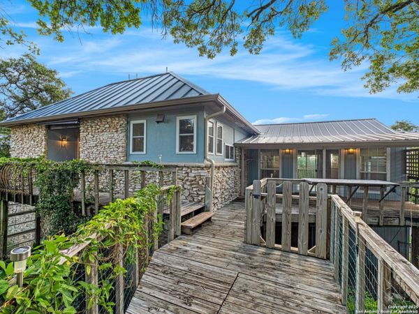 30520 Bulverde Hills, Bulverde, TX 78163