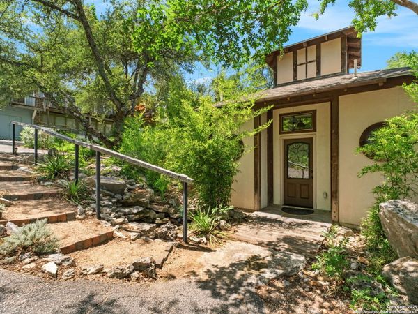 30520 Bulverde Hills, Bulverde, TX 78163