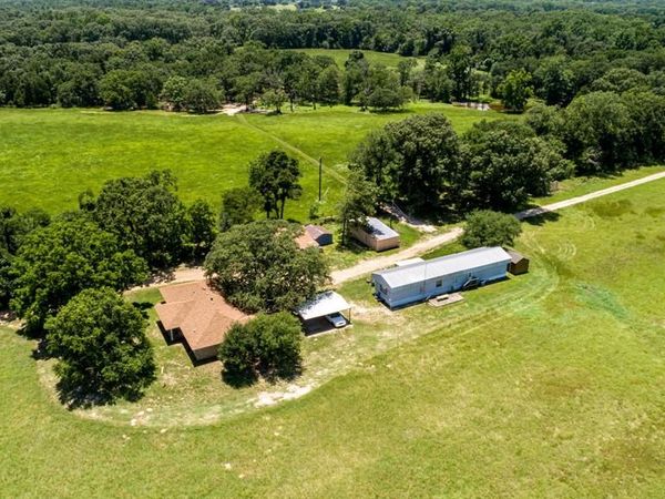 250 Vz County Road 2922, Athens, TX 75752