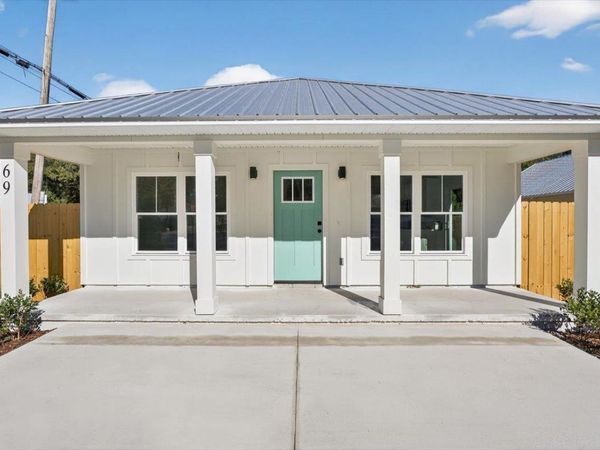 69 Josiah Street, St Augustine, FL 32084