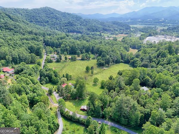 0 Ponderosa Road, Rabun Gap, GA 30568