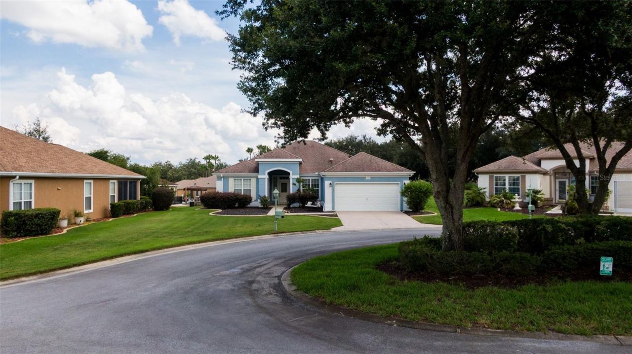 12855 SE 92nd Court Road, Summerfield, FL 34491 Main Photo