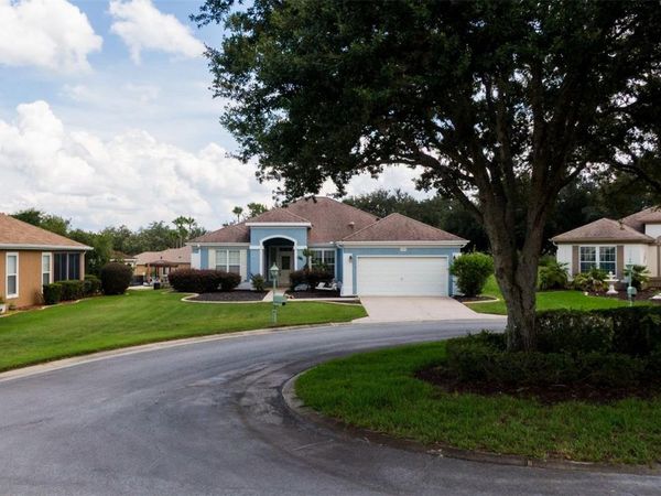 12855 SE 92ND COURT ROAD, SUMMERFIELD, FL 34491