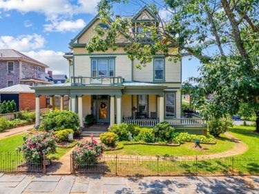 1415 Harrison Street, Lynchburg, VA 24504