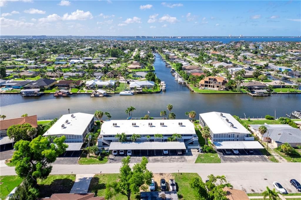 330 Tudor Dr, Unit 102, Cape Coral, FL 33904 Photo