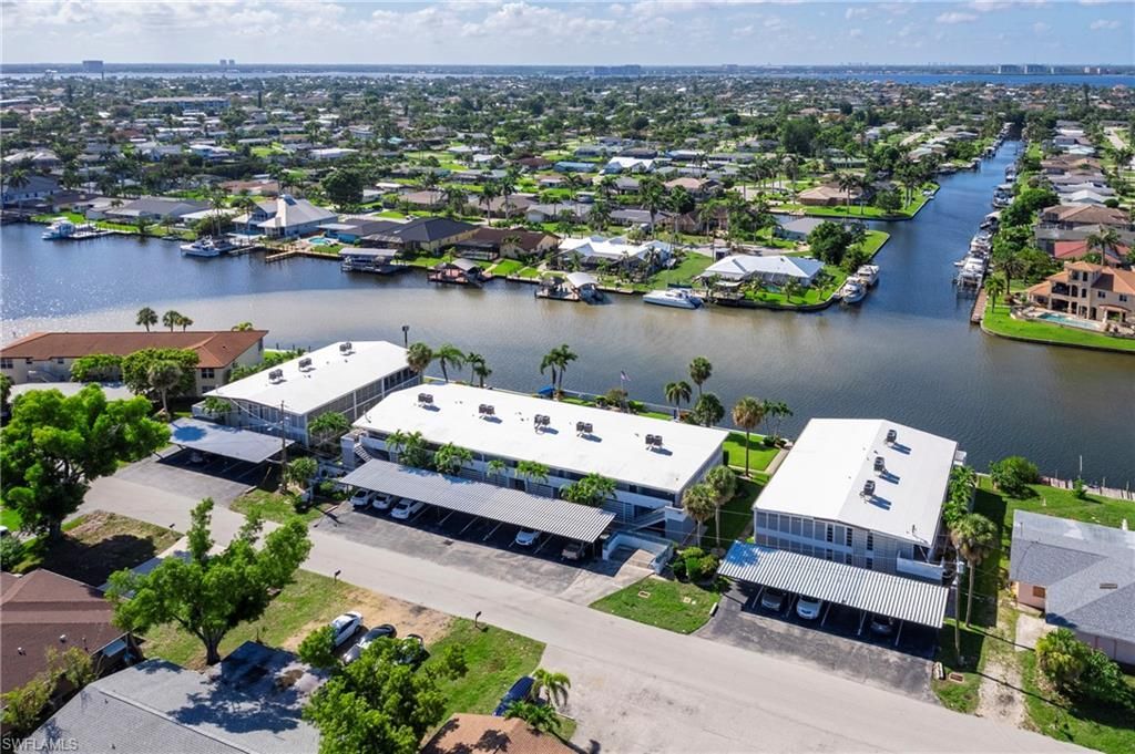 330 Tudor Dr, Unit 102, Cape Coral, FL 33904 Photo