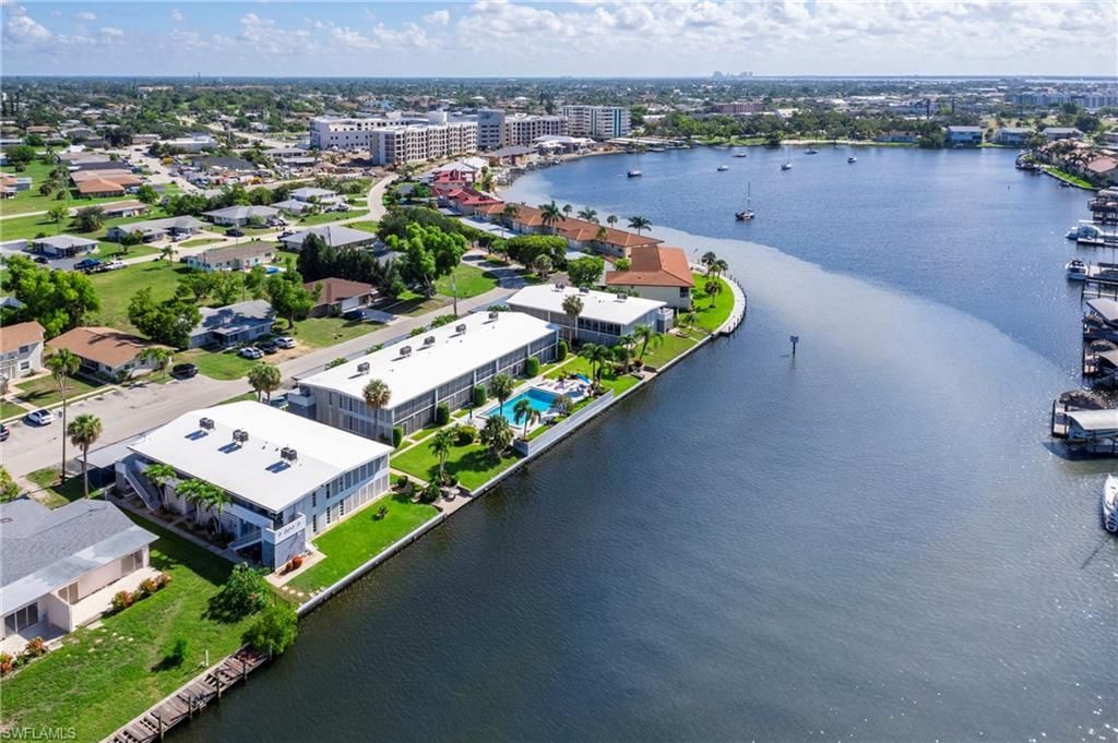 330 Tudor Dr, Unit 102, Cape Coral, FL 33904 Photo