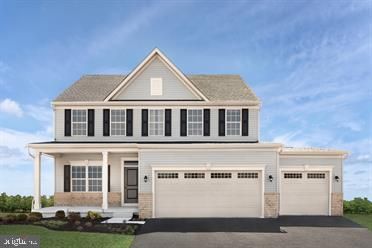 9715 Stewartown Road, Unit P02, Montgomery Village, MD 20886 Main Photo