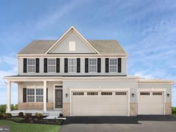 9715 STEWARTOWN ROAD, Unit P02, MONTGOMERY VILLAGE, MD 20886