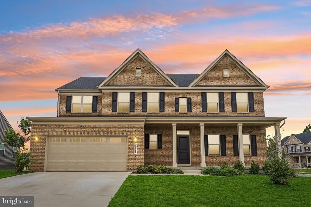 9932 Pesade Way, Upper Marlboro, MD 20772 Main Photo