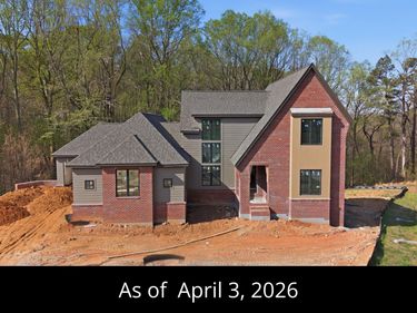 1725 Legacy Ridge Lane, Wake Forest, NC 27587