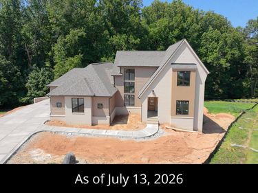 1725 Legacy Ridge Lane, Wake Forest, NC 27587