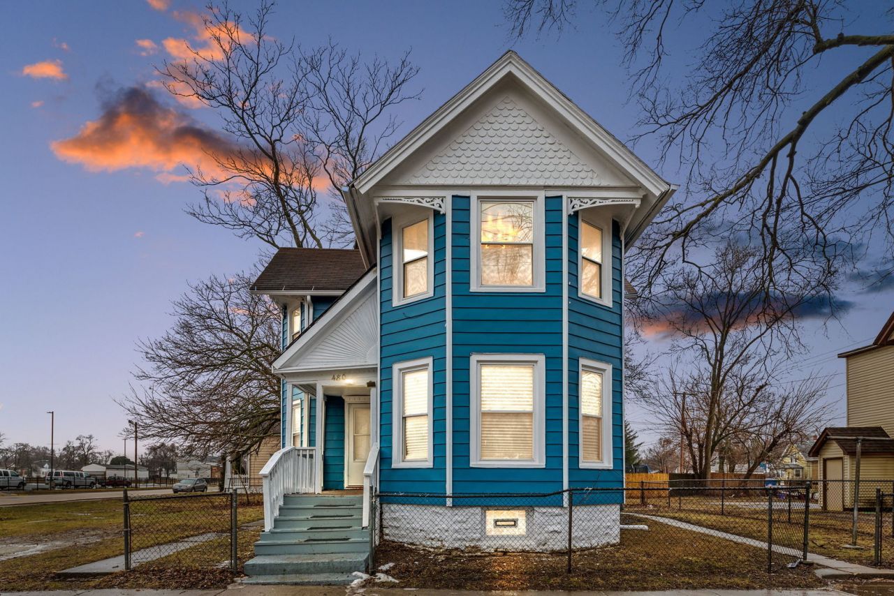 480 E Birch Street, Kankakee, IL 60901 Main Photo