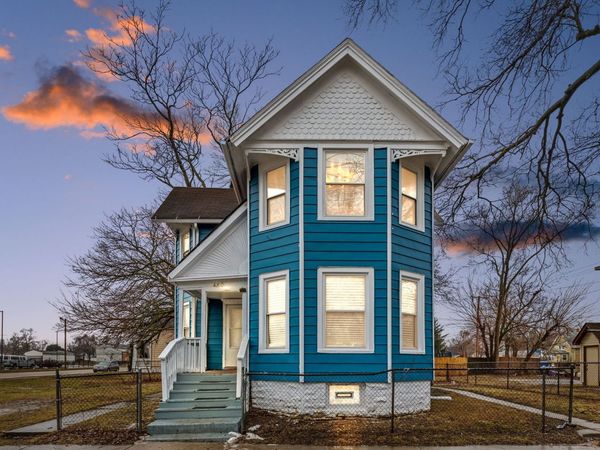 480 E Birch Street, Kankakee, IL 60901