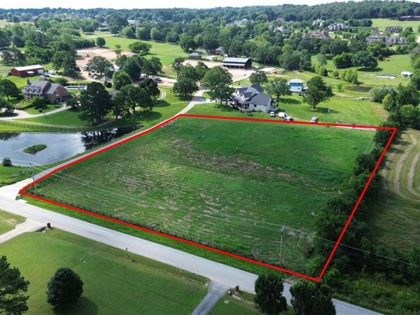 Gulley Road, Fayetteville, AR 72703