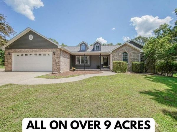 12400 Private Drive 5308, Rolla, MO 65401