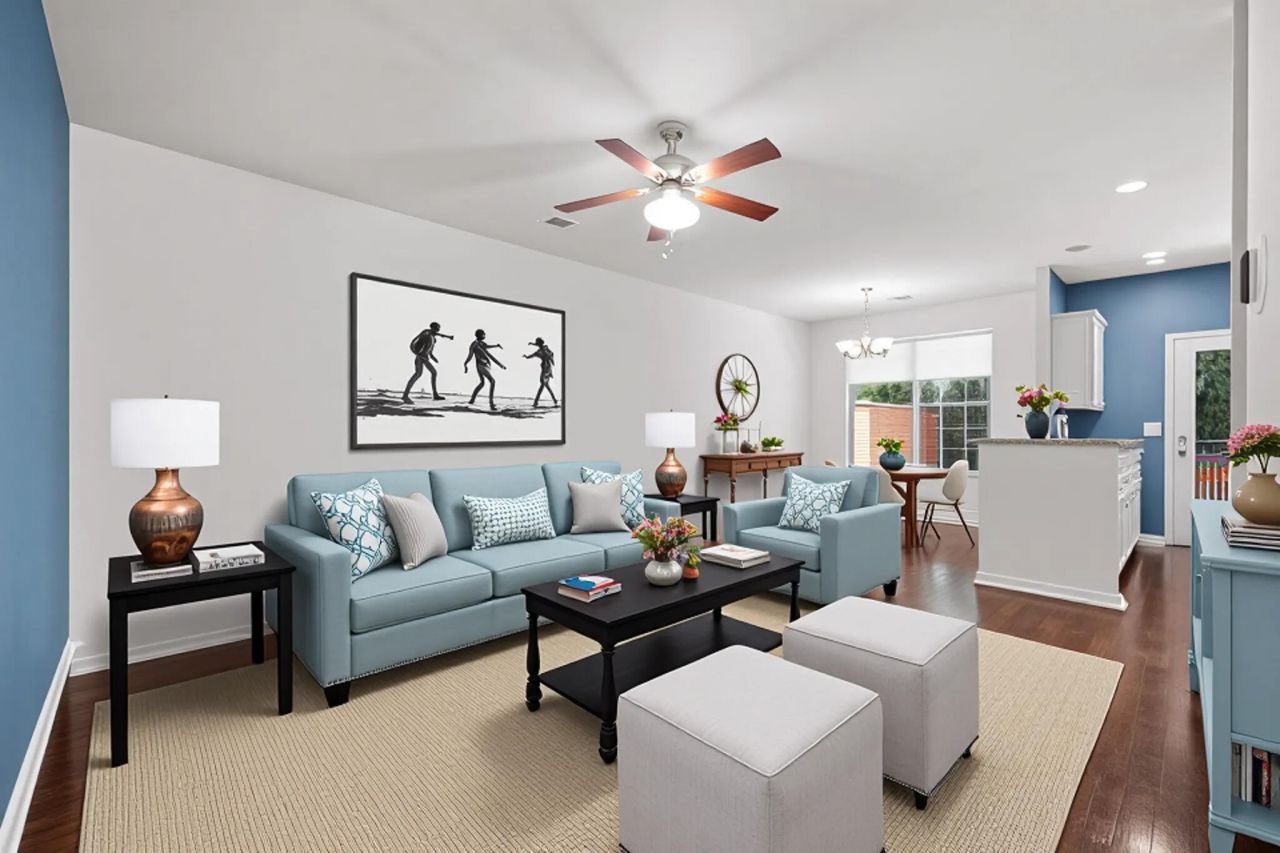 854 Bibury Court Photo 14