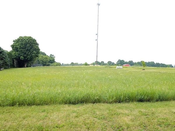 W5390 CAMPBELL DRIVE, Hilbert, WI 54129